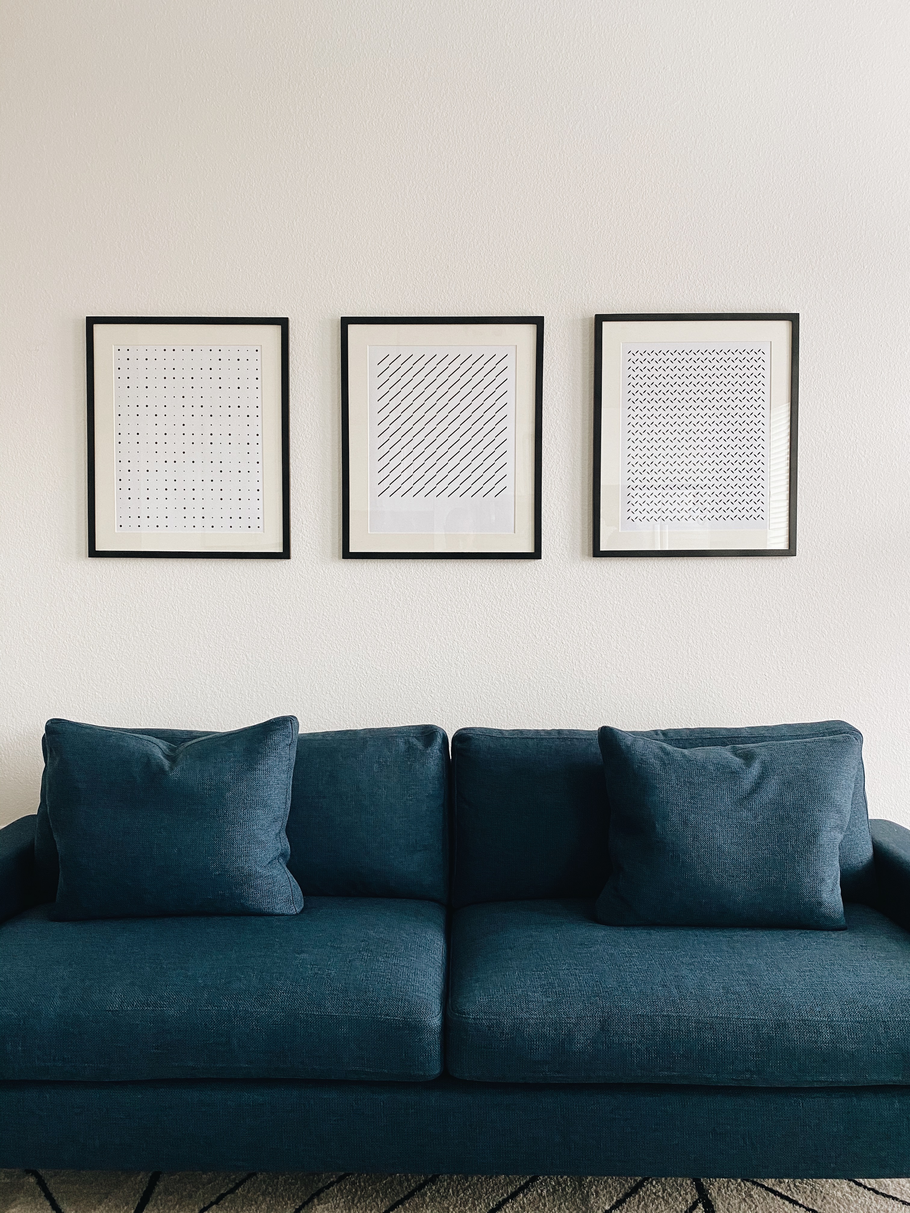 7 must haves for the perfect bachelor(ETTE) pad