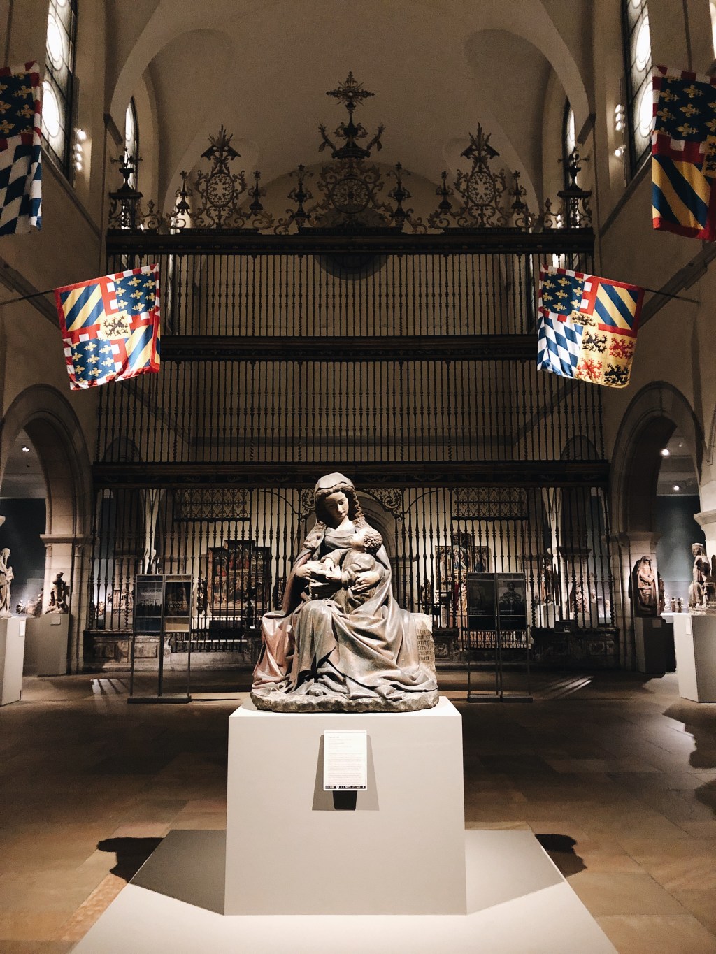 Night at the&nbsp;Met