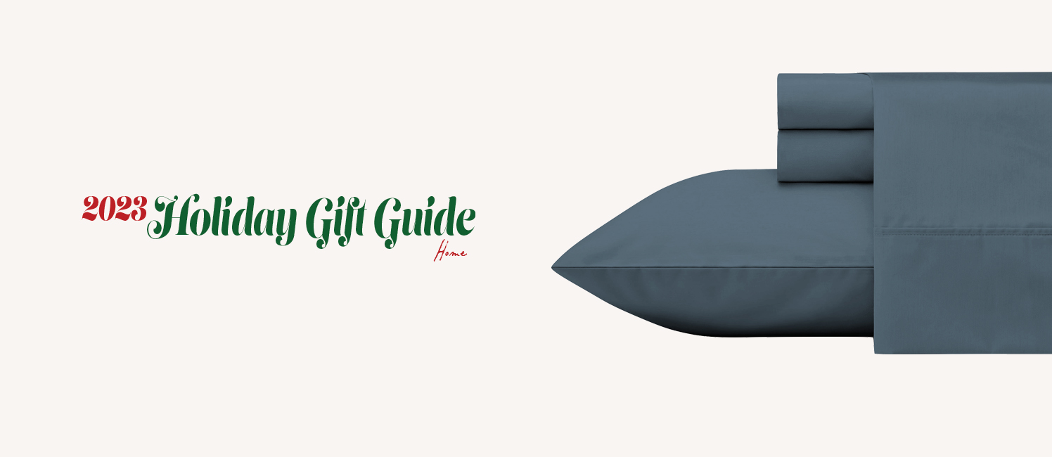 2023 Holiday Gift Guide: Home