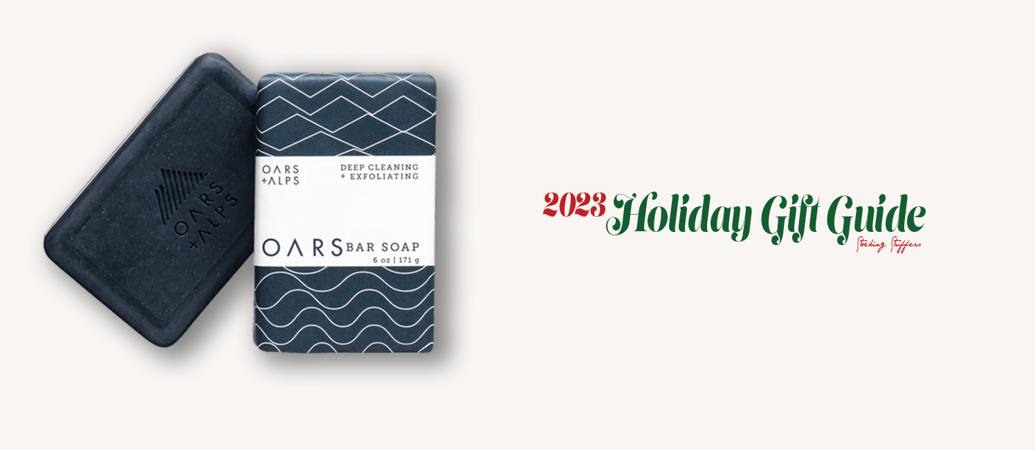 2023 Holiday Gift Guide: Stocking Stuffers