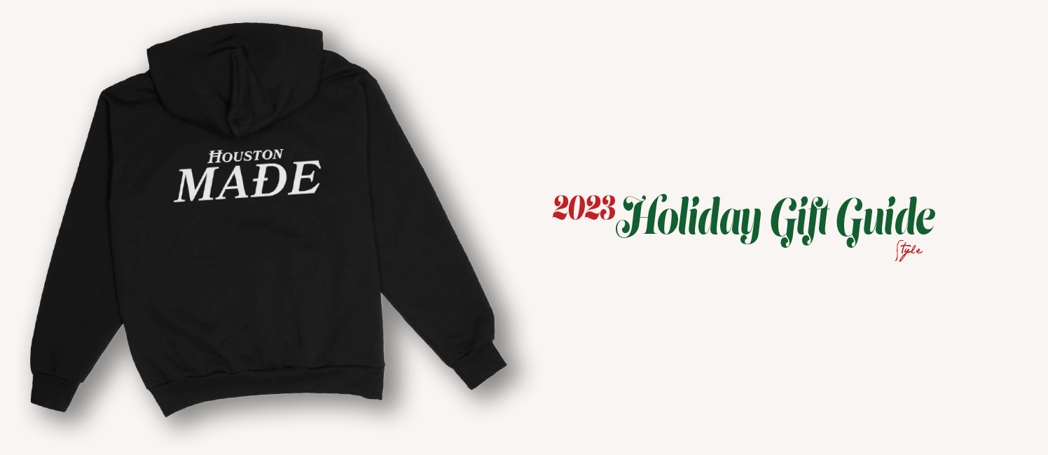 2023 Holiday Gift Guide: Style