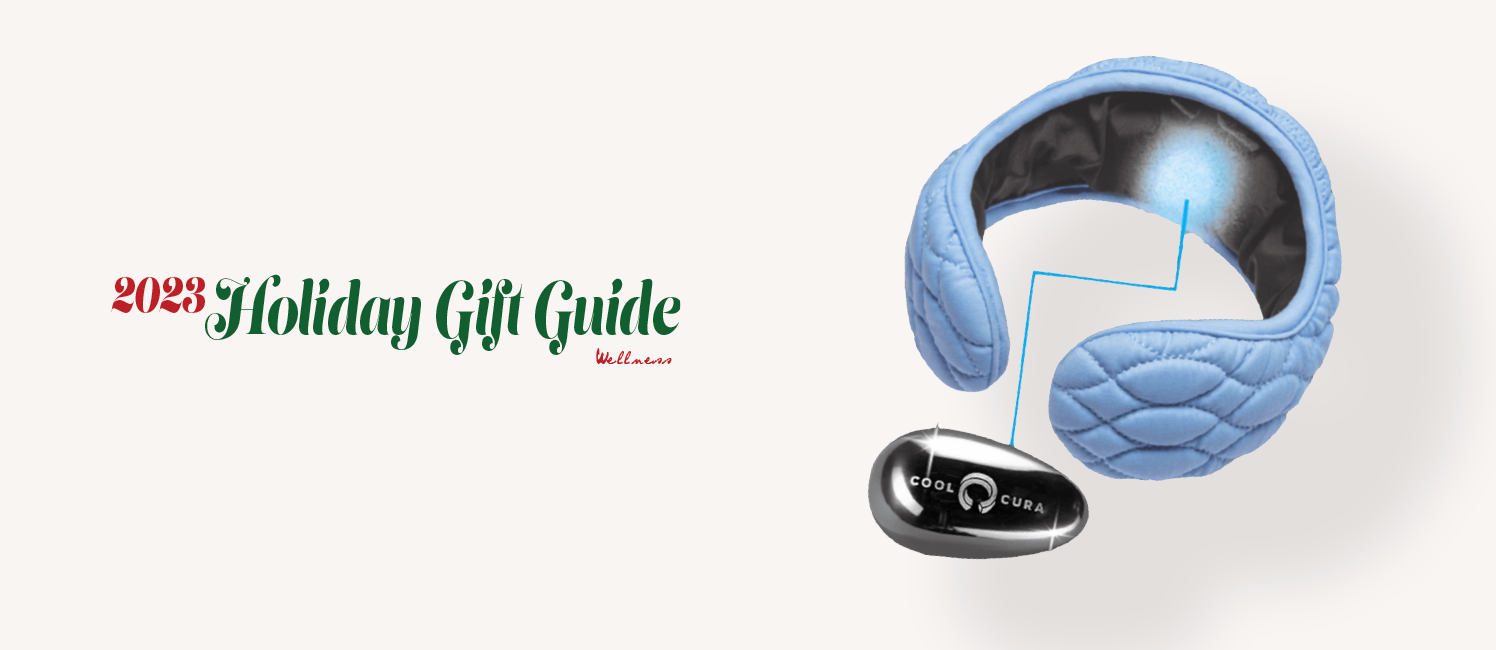2023 Holiday Gift Guide: Wellness