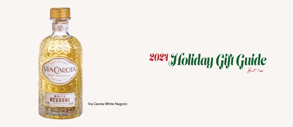 Holiday Gift Guide 2024:&nbsp;Host/ess