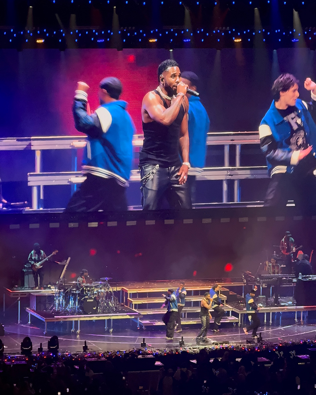 2024 Concerts: Year in Review