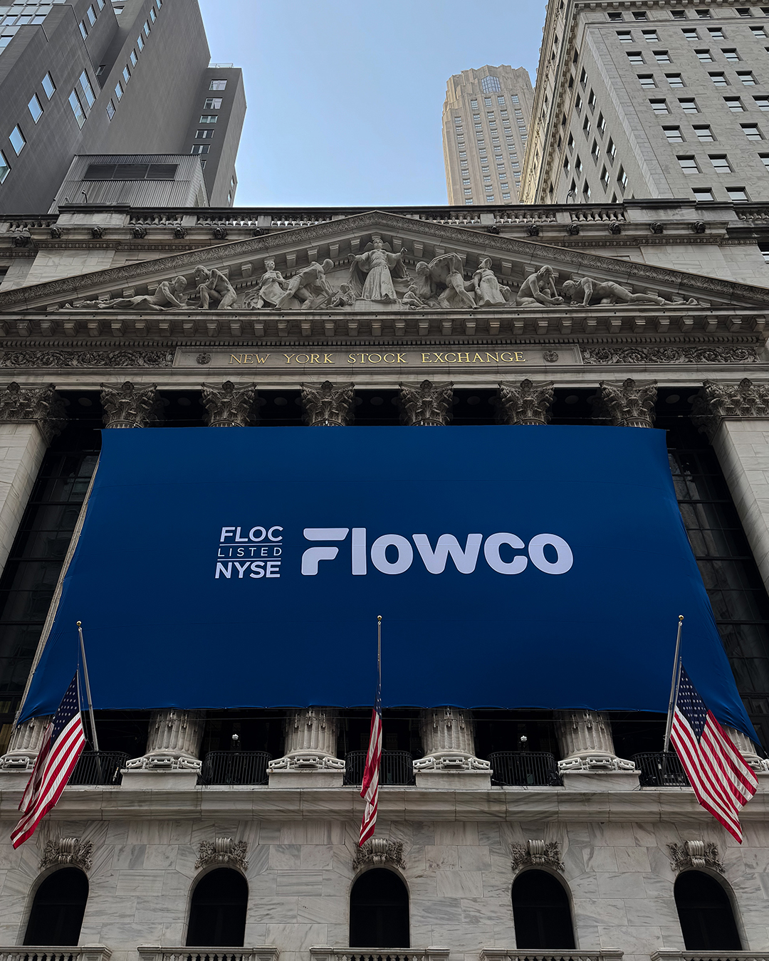 A Visit to the New York Stock Exchange