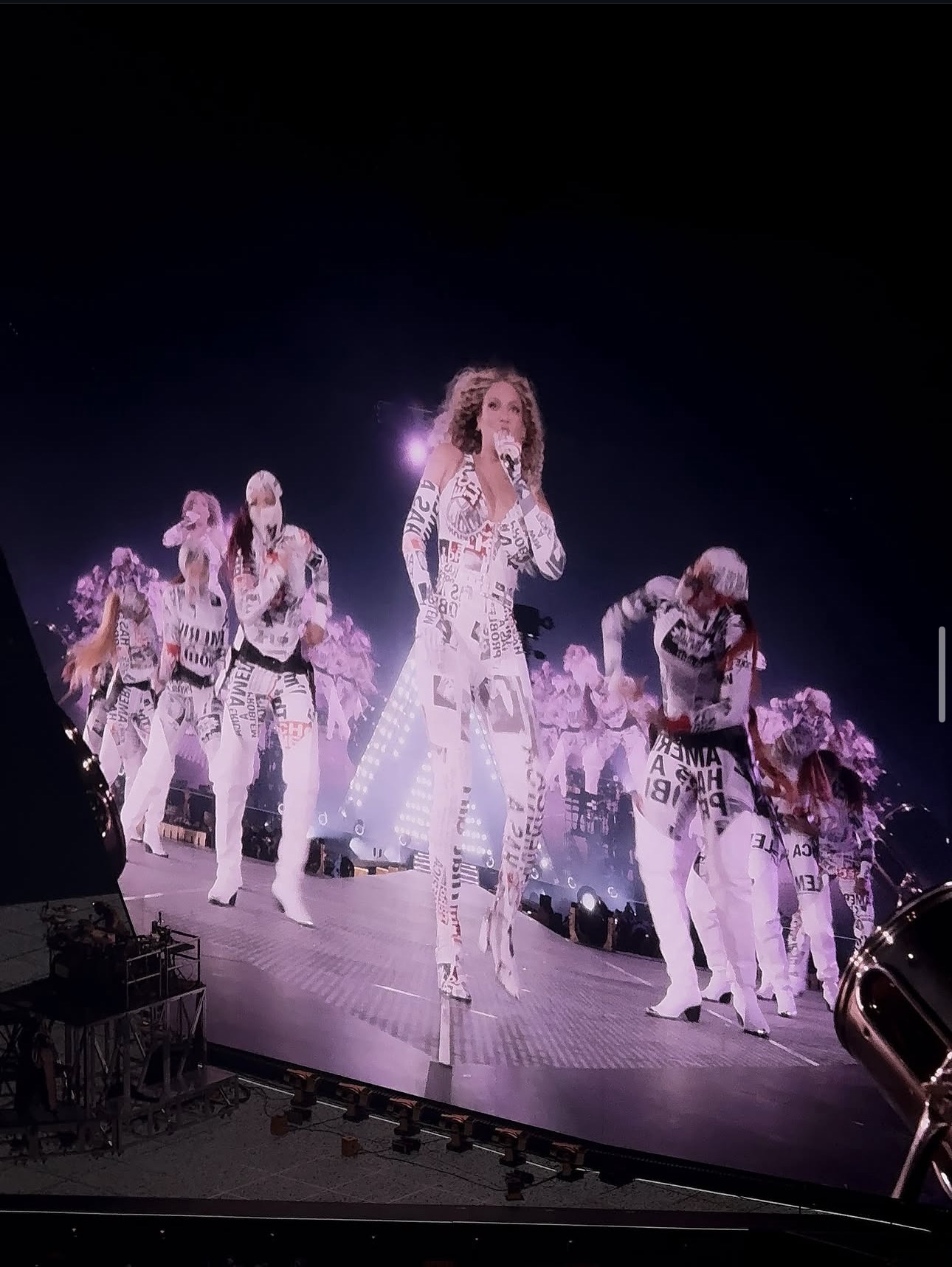 2025 Concerts: Year in Review