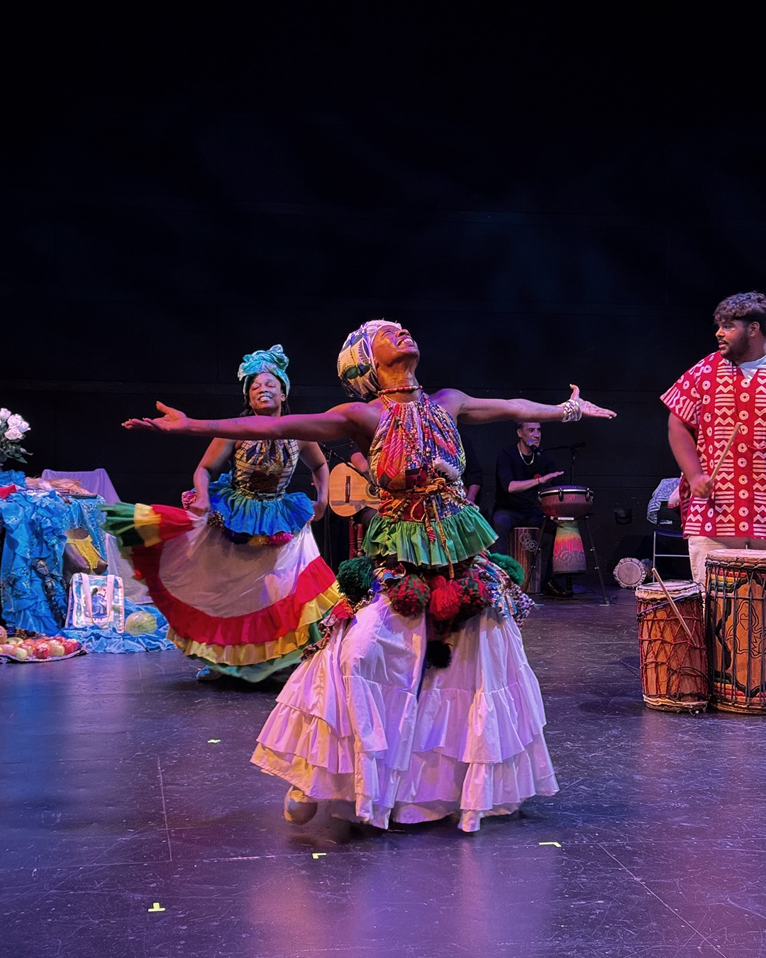 Yameya Flamenco