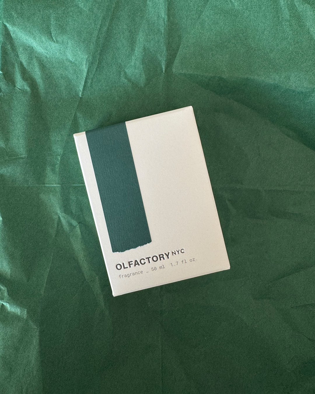 Olfactory NYC (now in Dallas)